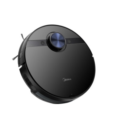 Midea Robot Vacuum Cleaner M7 Evo Dry Lithium ion 5200 mAh Dust capacity 0.43 L 8000 Pa Black