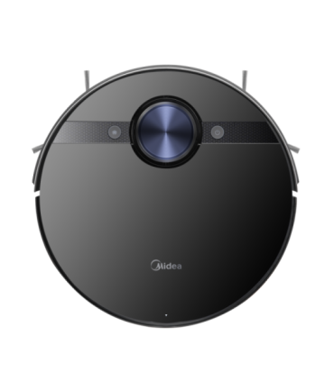 Midea Robot Vacuum Cleaner M7 Evo Dry Lithium ion 5200 mAh Dust capacity 0.43 L 8000 Pa Black