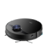 Midea Robot Vacuum Cleaner M7 Evo Dry Lithium ion 5200 mAh Dust capacity 0.43 L 8000 Pa Black
