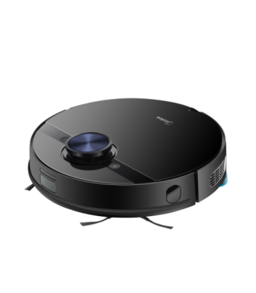 Midea Robot Vacuum Cleaner M7 Evo Dry Lithium ion 5200 mAh Dust capacity 0.43 L 8000 Pa Black