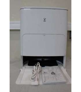 SALE OUT. Ecovacs DEEBOT T30S Vacuum cleaner, Robot, Wet&Dry, Operating time 220 min, Dust bin 0,3 L, 5200mAh, White +