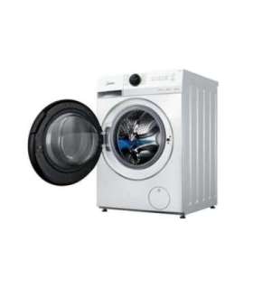 Midea Washing Machine MF200W80WB/W-HR Energy efficiency class A Front loading Washing capacity 8 kg 1400 RPM |