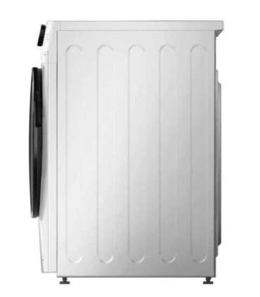 Midea Washing Machine MF200W80WB/W-HR Energy efficiency class A Front loading Washing capacity 8 kg 1400 RPM |