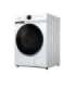 Midea Washing Machine MF200W80WB/W-HR Energy efficiency class A Front loading Washing capacity 8 kg 1400 RPM |