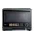 Midea Microwave oven MSO25H Free standing 25 L 1000 W Convection Grill Black