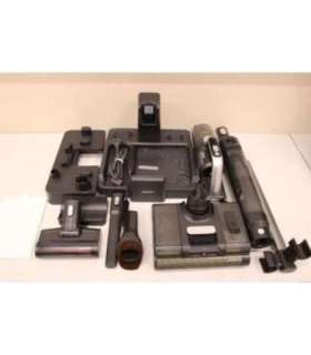 SALE OUT. Jimmy Vacuum Cleaner and Washer PW11 Pro Max Cordless operating Washing function 460 W 21.6 V |