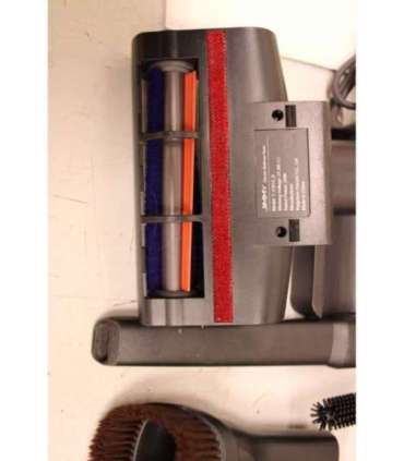 SALE OUT. Jimmy Vacuum Cleaner and Washer PW11 Pro Max Cordless operating Washing function 460 W 21.6 V |