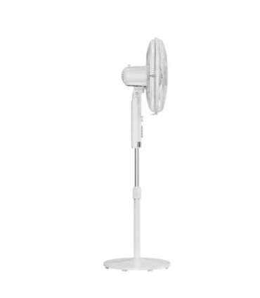 Midea FS40-23MT Stand Fan White Diameter 40 cm Number of speeds 3 Oscillation 50 W