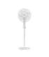 Midea FS40-23MT Stand Fan White Diameter 40 cm Number of speeds 3 Oscillation 50 W