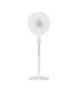 Midea FS40-23MT Stand Fan White Diameter 40 cm Number of speeds 3 Oscillation 50 W