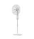 Midea FS40-23MT Stand Fan White Diameter 40 cm Number of speeds 3 Oscillation 50 W