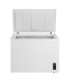 Midea Freezer MDRC345FEE01 Energy efficiency class E Chest Free standing Height 85 cm Total net capacity 249