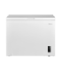 Midea Freezer MDRC345FEE01 Energy efficiency class E Chest Free standing Height 85 cm Total net capacity 249