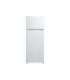 Midea Refrigerator MDRT294FGE01 Energy efficiency class E Free standing Double Door Height 143 cm Fridge net