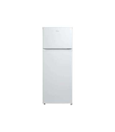 Midea Refrigerator MDRT294FGE01 Energy efficiency class E Free standing Double Door Height 143 cm Fridge net