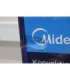 SALE OUT. Midea NDK15-15MR Convection Heater, Black SALE OUT. Midea Convection Heater NDK15-15MR Convection