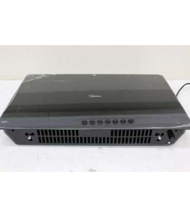 SALE OUT. Midea NDK15-15MR Convection Heater, Black SALE OUT. Midea Convection Heater NDK15-15MR Convection