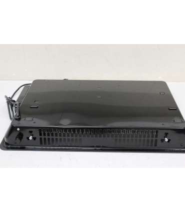 SALE OUT. Midea NDK15-15MR Convection Heater, Black SALE OUT. Midea Convection Heater NDK15-15MR Convection