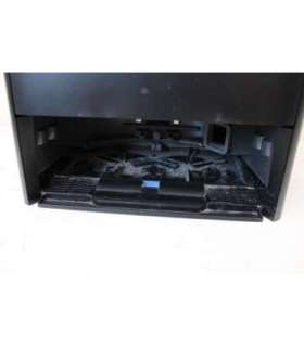 SALE OUT. Ecovacs DEEBOT X5 OMNI Vacuum cleaner, Robot, Wet&Dry, Operating time 164 min, Dust bin 0,25 L, 6400mAh, Black