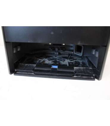 SALE OUT. Ecovacs DEEBOT X5 OMNI Vacuum cleaner, Robot, Wet&Dry, Operating time 164 min, Dust bin 0,25 L, 6400mAh, Black