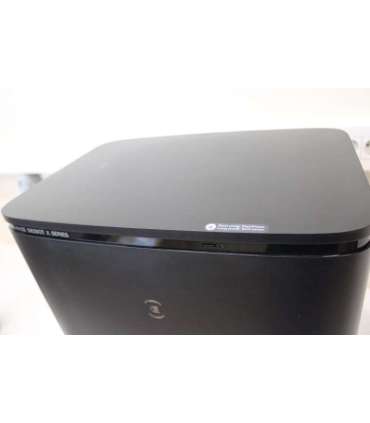 SALE OUT. Ecovacs DEEBOT X5 OMNI Vacuum cleaner, Robot, Wet&Dry, Operating time 164 min, Dust bin 0,25 L, 6400mAh, Black