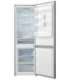 Midea Refrigerator MDRB424FGE02I Energy efficiency class E Free standing Combi Height 188 cm No Frost system