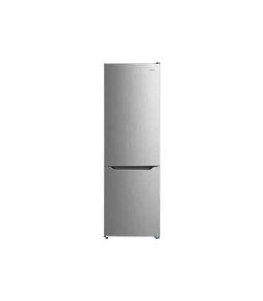 Midea Refrigerator MDRB424FGE02I Energy efficiency class E Free standing Combi Height 188 cm No Frost system
