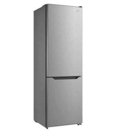 Midea Refrigerator MDRB424FGE02I Energy efficiency class E Free standing Combi Height 188 cm No Frost system