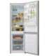 Midea Refrigerator MDRB424FGE02I Energy efficiency class E Free standing Combi Height 188 cm No Frost system