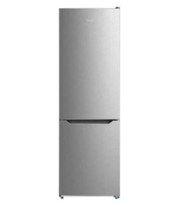 Midea Refrigerator MDRB424FGE02I Energy efficiency class E Free standing Combi Height 188 cm No Frost system