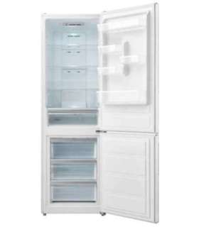 Midea Refrigerator MDRB424FGE01I Energy efficiency class E Free standing Combi Height 188 cm No Frost system