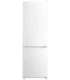 Midea Refrigerator MDRB424FGE01I Energy efficiency class E Free standing Combi Height 188 cm No Frost system