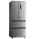 Midea Refrigerator MERF402FIE02 Energy efficiency class E Free standing Combi Height 178 cm No Frost system