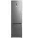Midea Refrigerator MDRB489FGE02O Energy efficiency class E Free standing Combi Height 201 cm No Frost system