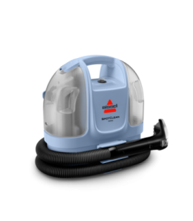 Bissell SpotClean Mini Select Carpet and Upholstery Washer 4103N Corded operating Washing function 330 W |