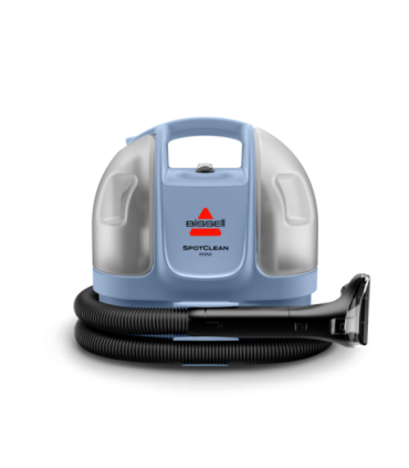 Bissell SpotClean Mini Select Carpet and Upholstery Washer 4103N Corded operating Washing function 330 W |