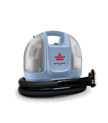 Bissell SpotClean Mini Select Carpet and Upholstery Washer 4103N Corded operating Washing function 330 W |