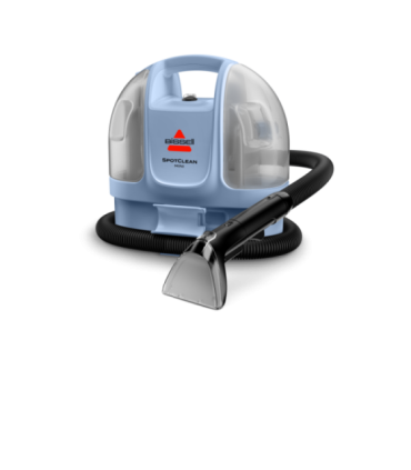 Bissell SpotClean Mini Select Carpet and Upholstery Washer 4103N Corded operating Washing function 330 W |