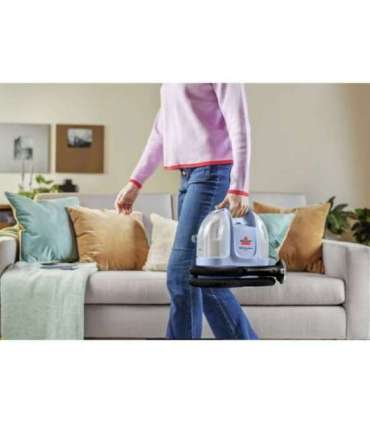 Bissell SpotClean Mini Select Carpet and Upholstery Washer 4103N Corded operating Washing function 330 W |