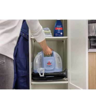 Bissell SpotClean Mini Select Carpet and Upholstery Washer 4103N Corded operating Washing function 330 W |