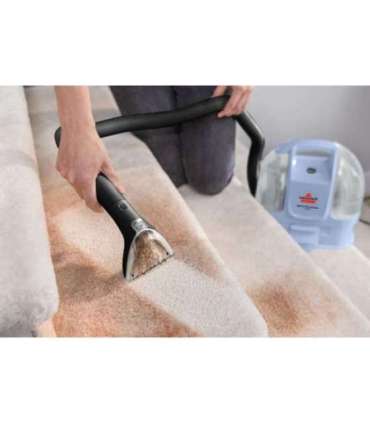 Bissell SpotClean Mini Select Carpet and Upholstery Washer 4103N Corded operating Washing function 330 W |