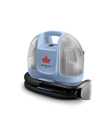 Bissell SpotClean Mini Select Carpet and Upholstery Washer 4103N Corded operating Washing function 330 W |
