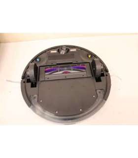 SALE OUT. Midea Robot Vacuum Cleaner M7 Evo Dry Lithium ion 5200 mAh Dust capacity 0.43 L 1500 Pa Black