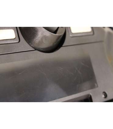 SALE OUT. Midea Robot Vacuum Cleaner M7 Evo Dry Lithium ion 5200 mAh Dust capacity 0.43 L 1500 Pa Black