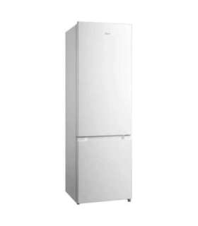 Midea Refrigerator MDRB369FGE01 Energy efficiency class E Free standing Combi Height 177.3 cm Fridge net
