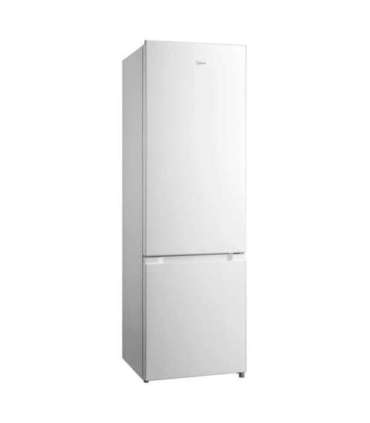 Midea Refrigerator MDRB369FGE01 Energy efficiency class E Free standing Combi Height 177.3 cm Fridge net
