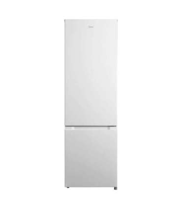Midea Refrigerator MDRB369FGE01 Energy efficiency class E Free standing Combi Height 177.3 cm Fridge net