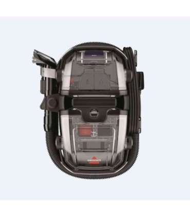 Bissell Portable Carpet and Upholstery Cleaner SpotClean C9 Select Corded operating Washing function 400 W