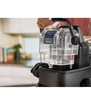Bissell Portable Carpet and Upholstery Cleaner SpotClean C9 Select Corded operating Washing function 400 W
