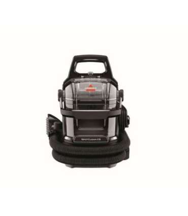 Bissell Portable Carpet and Upholstery Cleaner SpotClean C9 Pro Corded operating Washing function 400 W